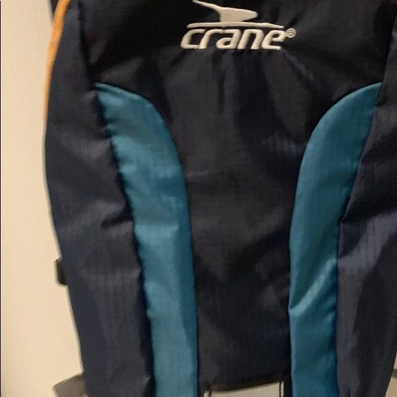 Hydration pack - Picture 3 of 5